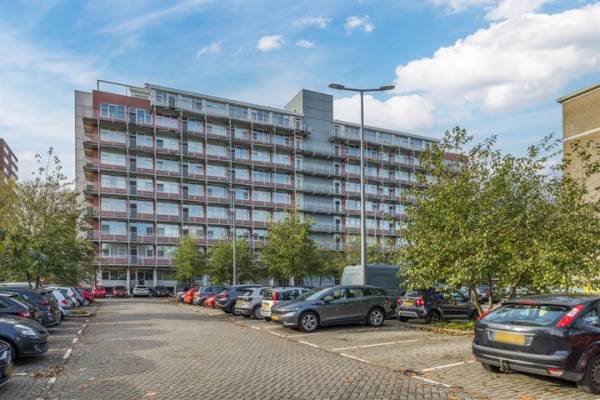 Woning Koningslaan 304 Rotterdam