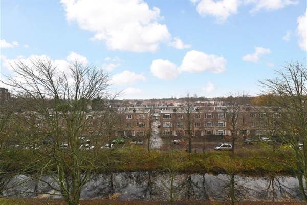 Woning John Rädeckerkade 65 Den Haag