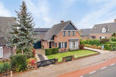 Woning Steenheuvelsestraat 59 Leuth