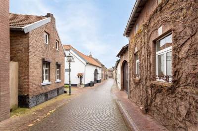 Woning Broekstraat 14 Sittard