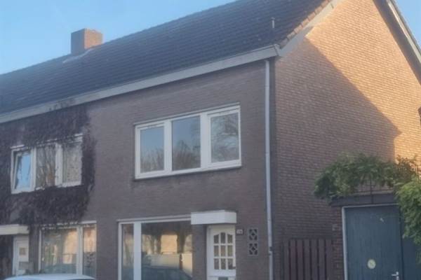 Woning Hoogstraat 405 Eindhoven