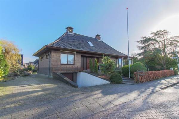 Woning Kwikstaart 5 Venhuizen