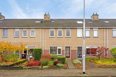 Woning Burgemeester Blessinglaan 20 Ewijk