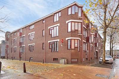 Woning Zaailand 10 Leeuwarden
