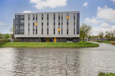 Woning Schaapskuilmeer 153 Heerhugowaard