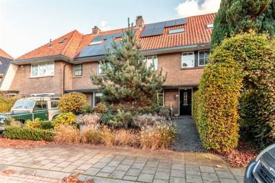 Woning Waterweg 186 De Bilt