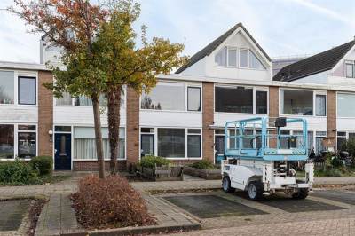 Woning Zonnebloemstraat 20 Papendrecht