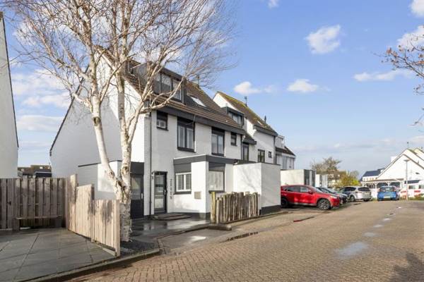 Woning Mercurius 7 Den Helder