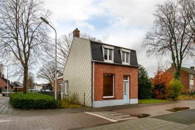 Woning Hogebergdreef 31 Putte