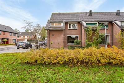 Woning Zaanstraat 2 Terneuzen