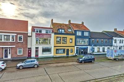 Woning Scheldekade 19 Breskens