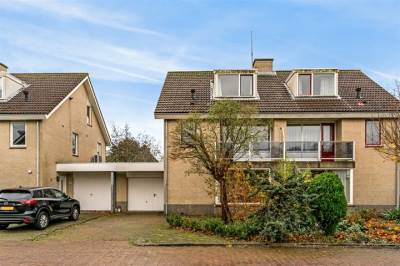 Woning Sixlaan 88 Voorschoten