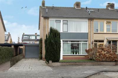 Woning Rembrandtlaan 68 Scherpenzeel (GE)