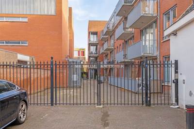 Woning Stratumsedijk 23- 63 Eindhoven