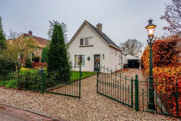 Woning Delwijnsestraat 44 Delwijnen