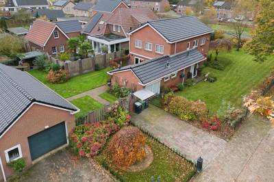 Woning Dordseweg 82 Weiteveen