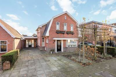 Woning Hoofdstraat 29 Albergen