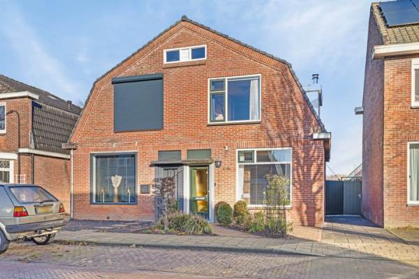 Woning Bultsweg 100 Enschede