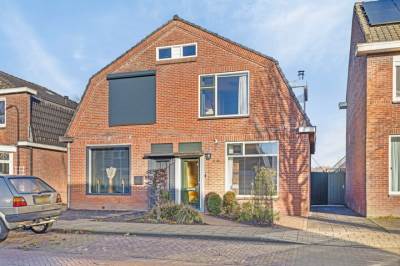 Woning Bultsweg 100 Enschede