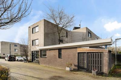 Woning Douschans 33 Zoetermeer