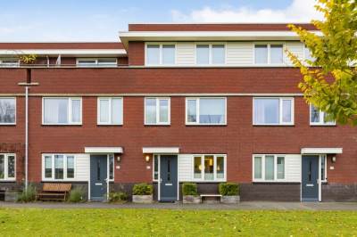 Woning Londrinadreef 52 Utrecht
