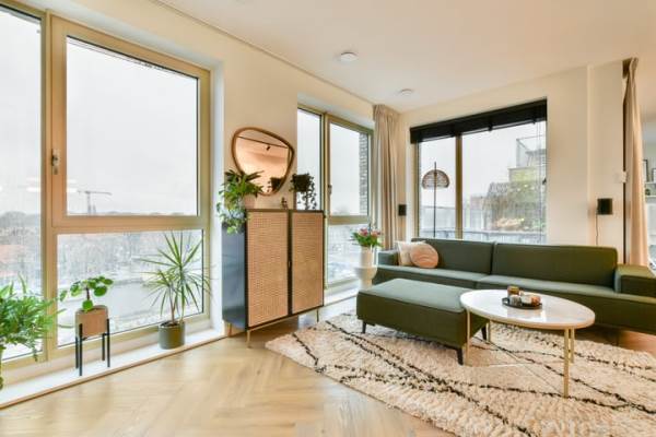 Woning Céramiquelaan 725 Amsterdam