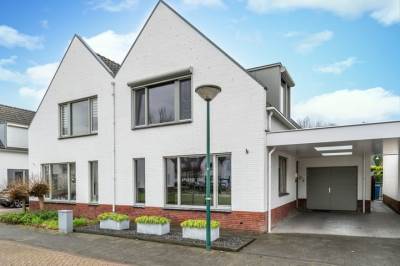 Woning de Strohuls 23 Heeze