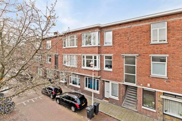 Woning Allard Piersonlaan 203 Den Haag
