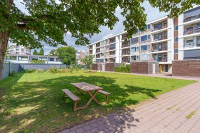 Woning Trumanlaan 501 Utrecht