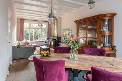 Woning Horndijk 11 Leerdam