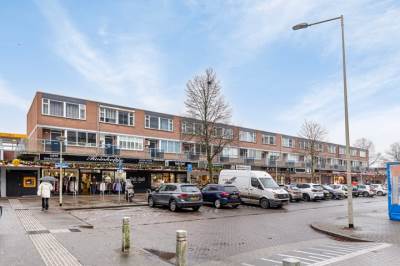 Woning Zonneplein 28 Bergen op Zoom