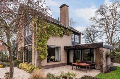 Woning Meidoornstraat 1 Hengelo (OV)