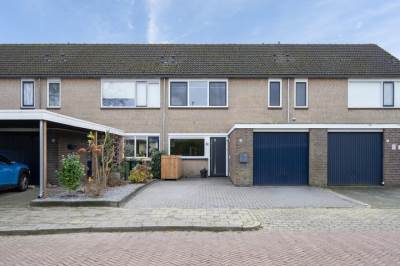 Woning Tijenesch 21 Delden
