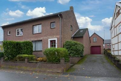 Woning Sint Dyonisiusweg 6 Wittem