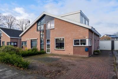 Woning Pluvierstraat 21 Foxhol