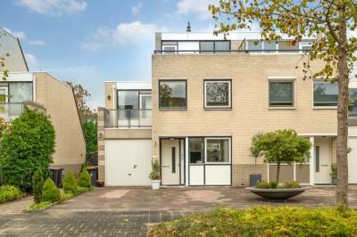 Woning Buitenweg 323 Maarssen