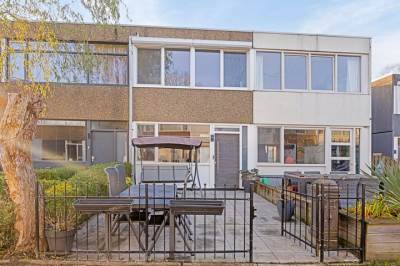 Woning Waleweinlaan 80 Geldrop