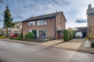 Woning Henry Dunantweg 50 Neede