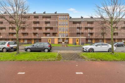 Woning Waddenweg 237 Hoofddorp