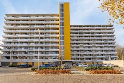 Woning de Koppele 487 Eindhoven