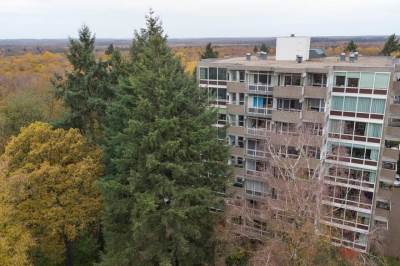 Woning Reigersberg 38 Doorwerth