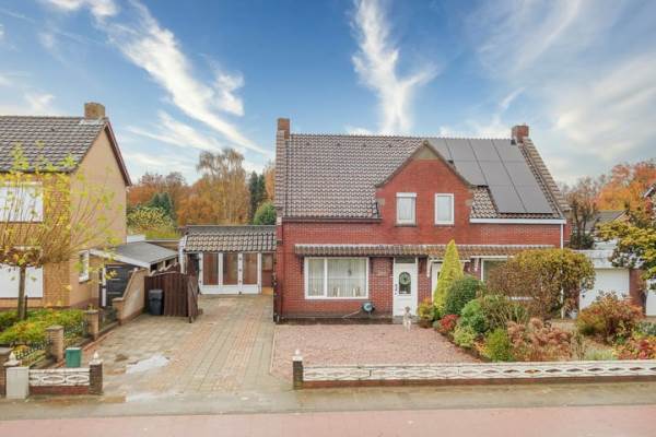 Woning Brugweg 73 Echt