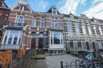 Woning St. Annastraat 77-A 1 Nijmegen