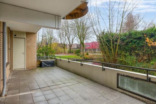Woning Groenhovenweg 253 Gouda