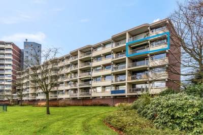 Woning Zuiderkruis 288 Veenendaal