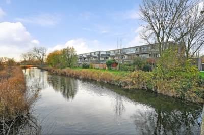 Woning Bossenburg 119 Vlissingen