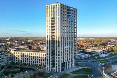 Woning Waalbandijk 485 Nijmegen