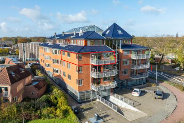 Woning Hofstraat 175- 24 Doetinchem