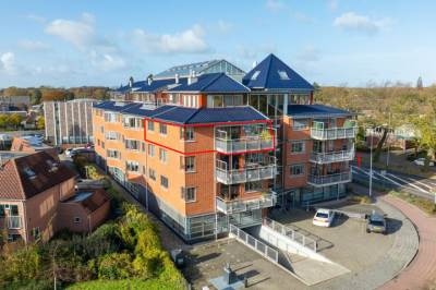 Woning Hofstraat 175- 24 Doetinchem