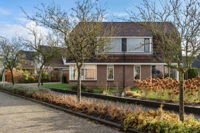 Woning Learmûne 15 Dokkum